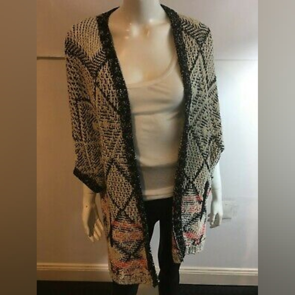 Boutique sweater
